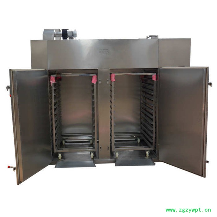 生产热风循环风箱 热风循环烘箱 电热鼓风干燥箱 中药饮片/粉剂/颗粒/冲剂/脱水蔬菜/饲料/味精调味料烘干设备 非标定制图7