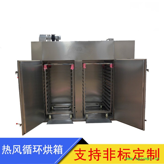 生产热风循环风箱 热风循环烘箱 电热鼓风干燥箱 中药饮片/粉剂/颗粒/冲剂/脱水蔬菜/饲料/味精调味料烘干设备 非标定制图3