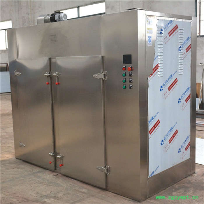 生产热风循环风箱 热风循环烘箱 电热鼓风干燥箱 中药饮片/粉剂/颗粒/冲剂/脱水蔬菜/饲料/味精调味料烘干设备 非标定制图8