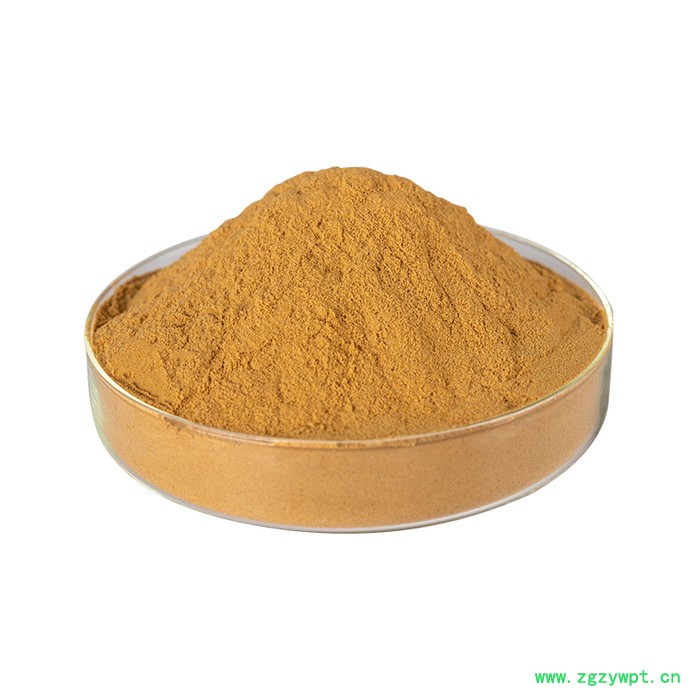 现货鸡内金提取物 鸡内金粉 鸡嗉子粉助消化原料专业厂家供应图6