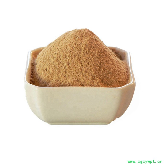 现货鸡内金提取物 鸡内金粉 鸡嗉子粉助消化原料专业厂家供应图5