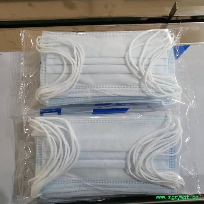 QD-250全自动米花酥饼包装机枕式药品板状背封包装机颗粒糖果自动包装机KN95口罩包装设备图2