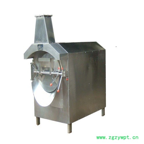 平岗CYJ炒药机 中草药炒药机图4