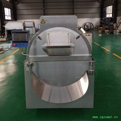 华林瑞控CYJ-900 炒药机