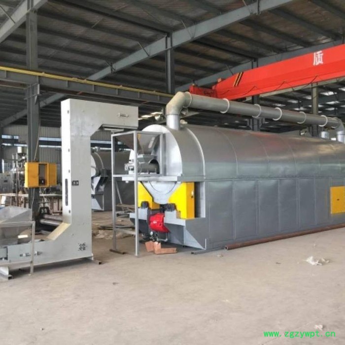 华林瑞控CYJ-900 炒药机图5