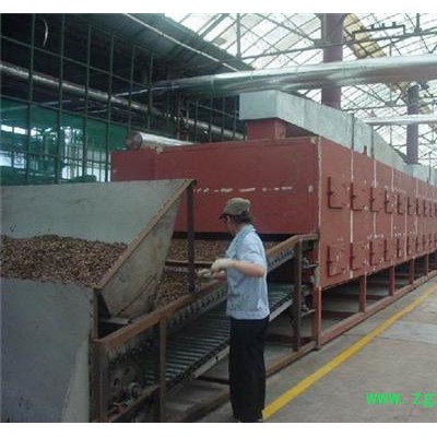 四川干燥设备、中药颗粒干燥设备、中药材饮片干燥设备、腾龙重工