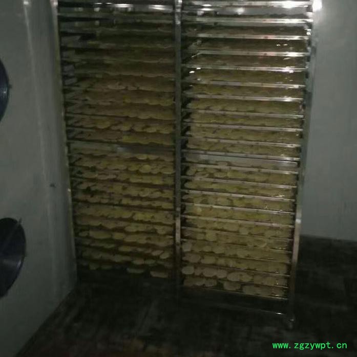 新川优创中药饮片烘干房 中药烘干房 烤房烘干设备 按需定制欢迎咨询图3