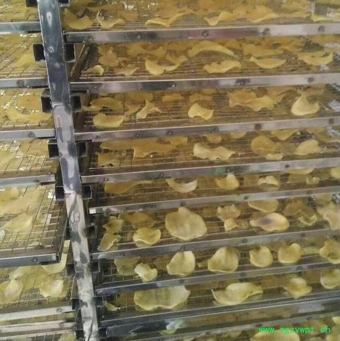 新川优创中药饮片烘干房 中药烘干房 烤房烘干设备 按需定制欢迎咨询图5