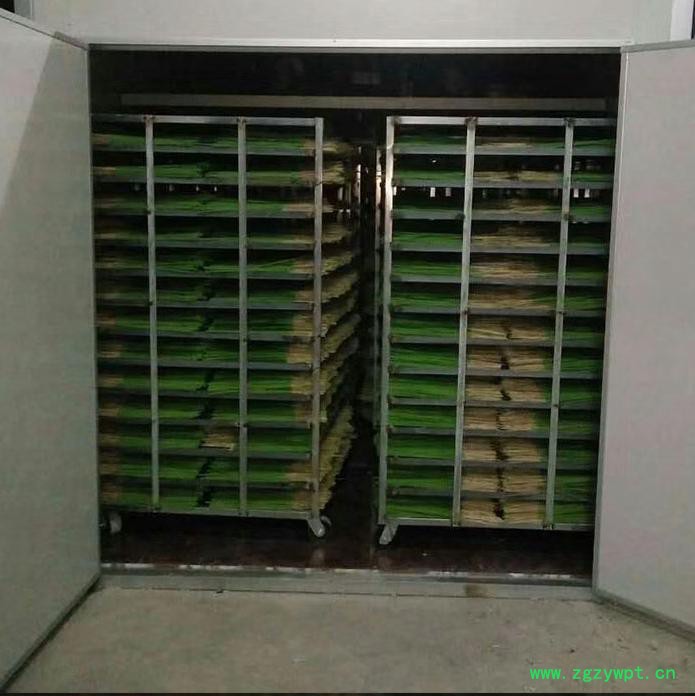 新川优创中药饮片烘干房 中药烘干房 烤房烘干设备 按需定制欢迎咨询图4