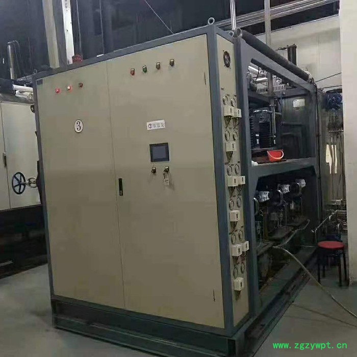 二手药用真空冷冻干燥机 二手冻干机厂家 二手干燥设备干燥机 规格齐全图2