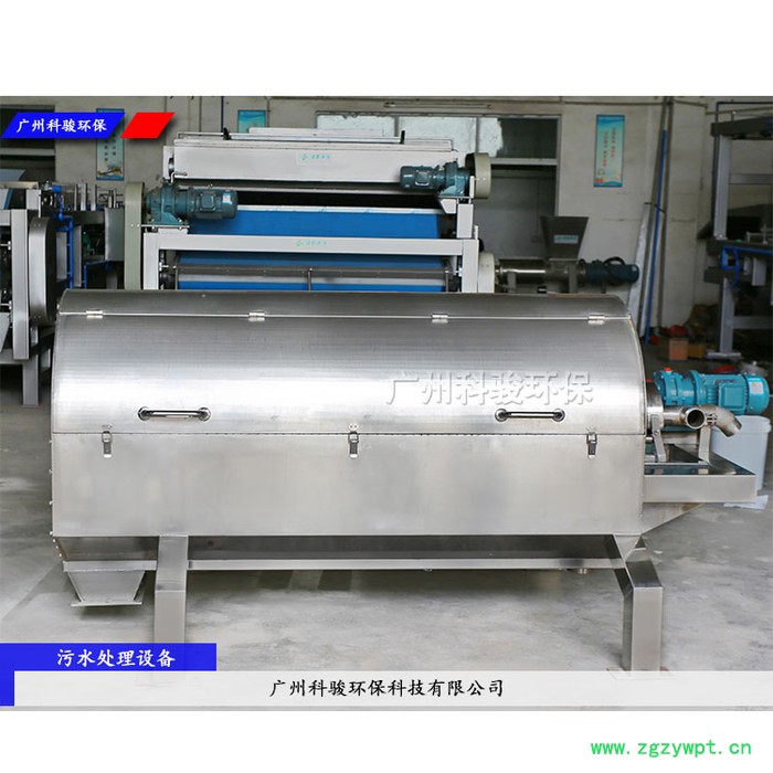 好用的pet药用塑料瓶污水处理设备加工 塑料污水处理设备图4