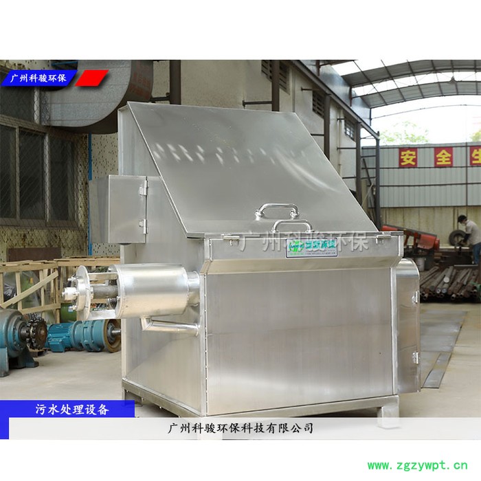 好用的pet药用塑料瓶污水处理设备加工 塑料污水处理设备图5