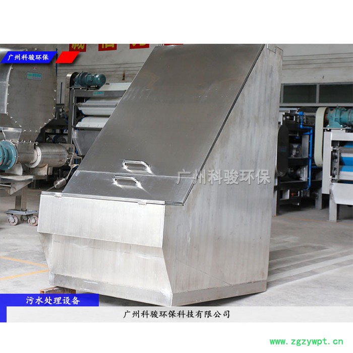 好用的pet药用塑料瓶污水处理设备加工 塑料污水处理设备图2