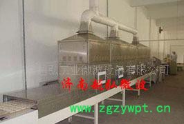 30KW中草药微波干燥杀菌设备|中药饮片微波烘干杀菌机图3