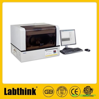 长期供应药用复合包装检测设备 济南兰光生产厂家