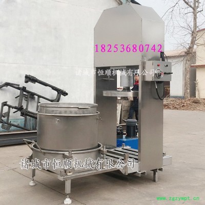 药用红曲米酒、青稞红曲米酒压榨机 黄酒曲、福建黄酒压榨过滤设备