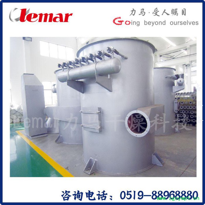 常州力马-XSG-16闪蒸烘干机成套设备参数、药用闪蒸干燥器生产厂家 旋转闪蒸干燥机图4
