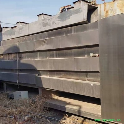 二手柜式速冻设备  二手滚筒颗粒机 二手制药耙式干燥机