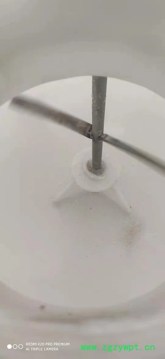 卫国 塑料搅拌罐 减水剂复配罐 固体颗粒加药搅拌罐设备 搅拌器厂家图7