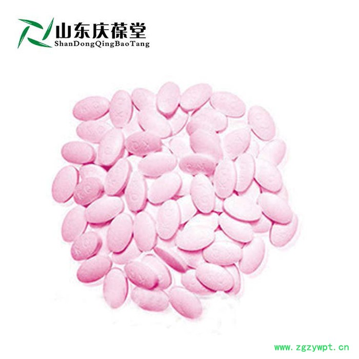 鸡内金压片糖果加工 山东鸡内金代工 庆葆堂鸡内金片剂OEM代工山东庆葆堂图4