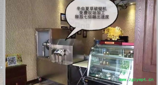 通宇恒成CJ-30型 灵芝专用粉碎机 中草药超微粉碎机 超微振动磨 细胞破壁机图3