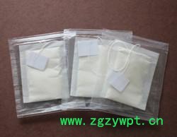 袋泡咖啡自动茶叶包装机 袋泡中草药茶叶包装机 袋泡灵芝粉包装图3