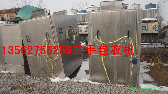 二手饮片机械设备大全图4