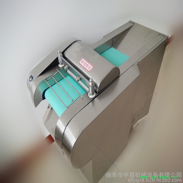 梅干菜切段机 食堂多功能切菜机 中药饮片设备图3