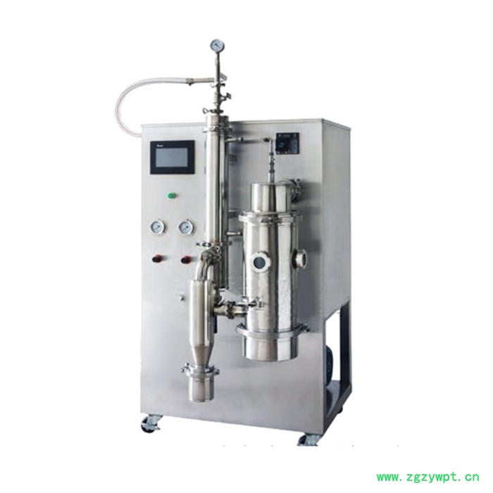 川一仪器CY-8000Y 实验室金属颗粒雾化干燥机小型药用喷雾干燥设备图3