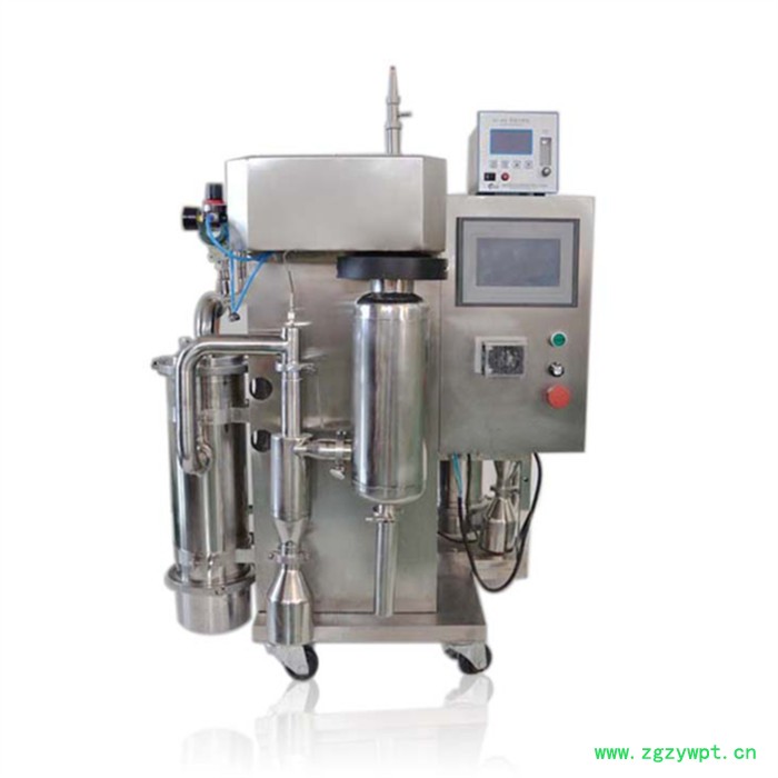 川一仪器CY-8000Y 实验室金属颗粒雾化干燥机小型药用喷雾干燥设备图4