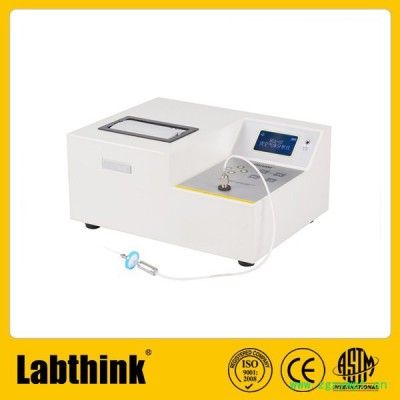 Labthink兰光药用复合膜检测设备 包装薄膜检测仪价格