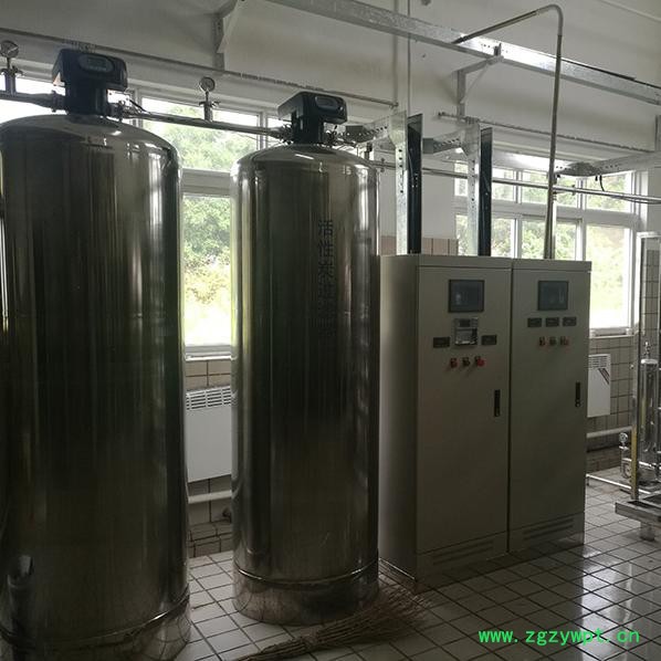 德康净源 药用GMP纯水设备 纯水设备 纯化水设备 纯水设备图3