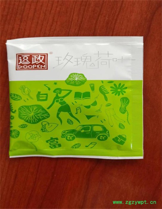 钦典 QD-60DS脱水蔬菜自动包装机中药饮片自动包装机颗粒茶包装设备组合茶叶包装机图5