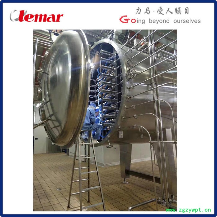 常州力马-脱水滤饼带式干燥机、中药饮片板式干燥设备DW3-1.6-8图3