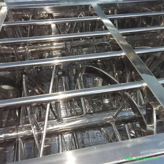 广州远杨 兽药粉生产设备 化工制药颗粒粉末搅拌生产设备图5