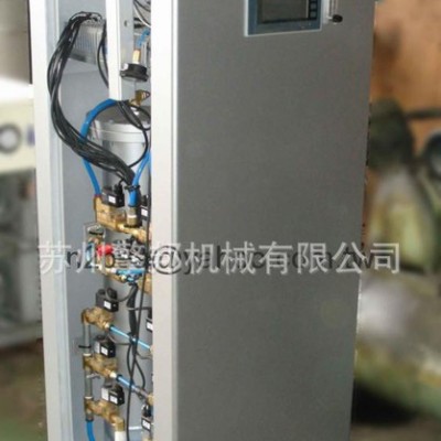 上海集装箱式制氮机 药用高纯碳分子筛制氮系统空分设备