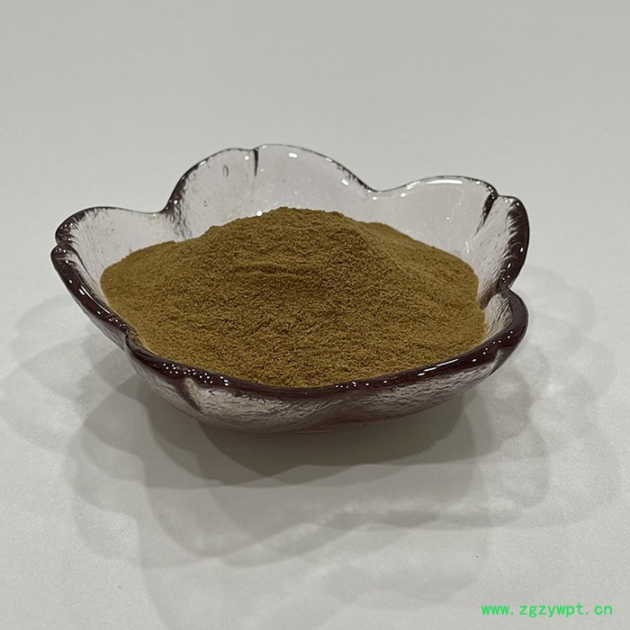 金萃坊厂家现货供应鸡内金提取物 水溶鸡内金粉  鸡内金萃取物  鸡内金提取物10：1图4