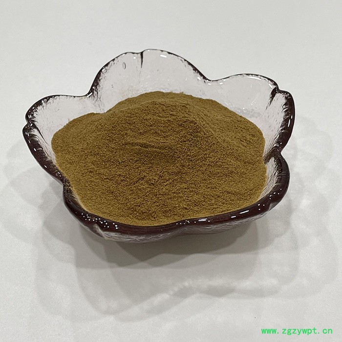 金萃坊厂家现货供应鸡内金提取物 水溶鸡内金粉  鸡内金萃取物  鸡内金提取物10：1图2