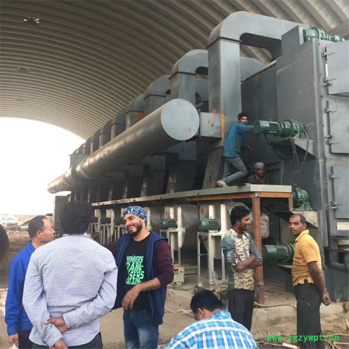 中药饮片带式干燥机 中药饮片单层带式烘干设备 干燥机 经久耐用