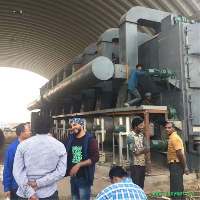 中药饮片带式干燥机 中药饮片单层带式烘干设备 干燥机 经久耐用