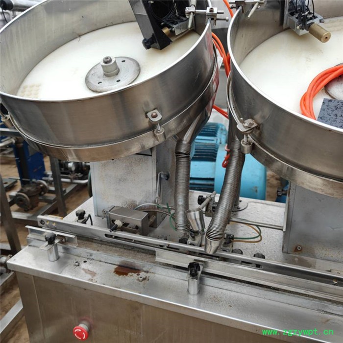 出售制药设备 二手制药粉碎机 二手制药颗粒包装机 二手制药成套设备图3