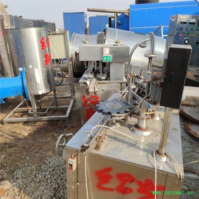 出售制药设备 二手制药粉碎机 二手制药颗粒包装机 二手制药成套设备