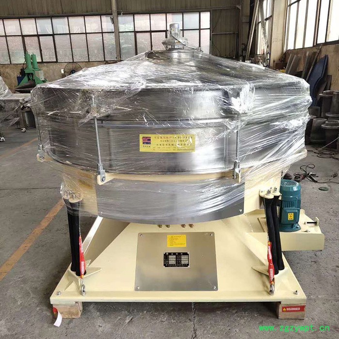 鑫达 化工粉末圆形摇摆筛 药丸颗粒摇摆筛 陶粒砂摇摆筛 面粉筛 淀粉筛 设备供应图3