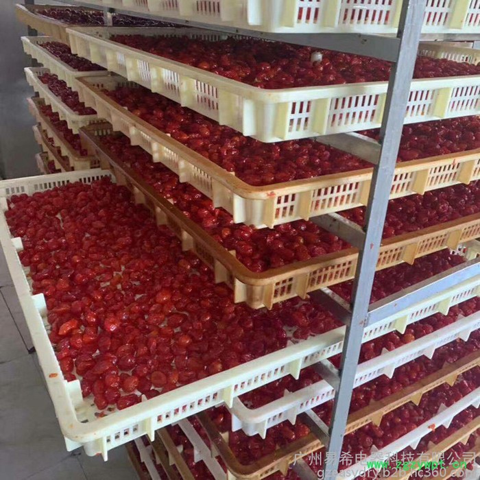 环保节能中药饮片烘干机 中药材烘干设备价格表 大型药材烘干机设备 药材烘干机的原理图3