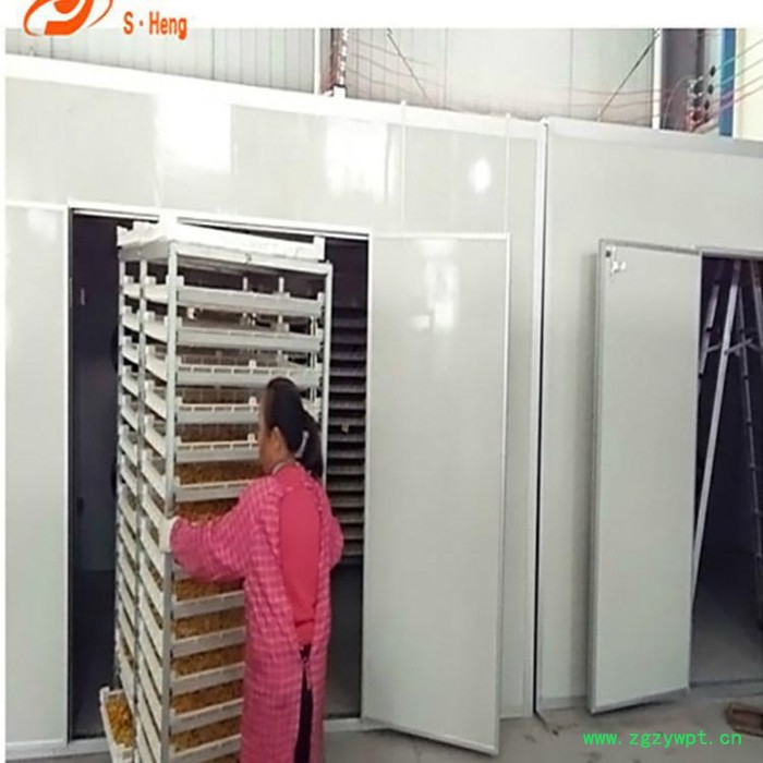 环保节能中药饮片烘干机 中药材烘干设备价格表 大型药材烘干机设备 药材烘干机的原理图8