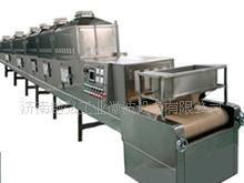 中草药饮片微波干燥灭菌J机 40KW带式微波干燥杀菌设备图8