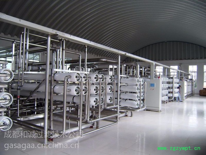 四川地区+成都和诚+中药配方颗粒膜分离浓缩设备+ 中药配方颗粒浓缩图2