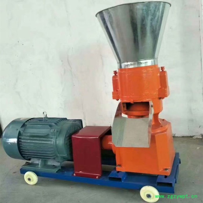 水产养殖颗粒机调味品加工设备中药冲剂制粒机复合肥颗粒机饲料杂粮造粒机图8