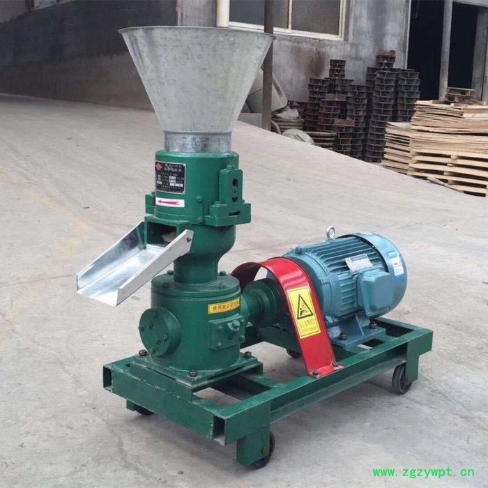 水产养殖颗粒机调味品加工设备中药冲剂制粒机复合肥颗粒机饲料杂粮造粒机图2