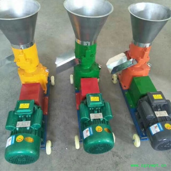 水产养殖颗粒机调味品加工设备中药冲剂制粒机复合肥颗粒机饲料杂粮造粒机图7